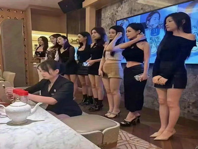 开封酒吧招聘